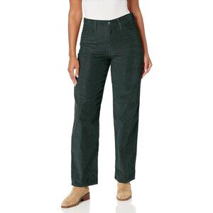 Levi's Women's 94 Baggy Darkest Spruce 27 x 31 Pants